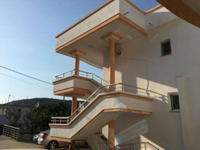 Alba Apartments